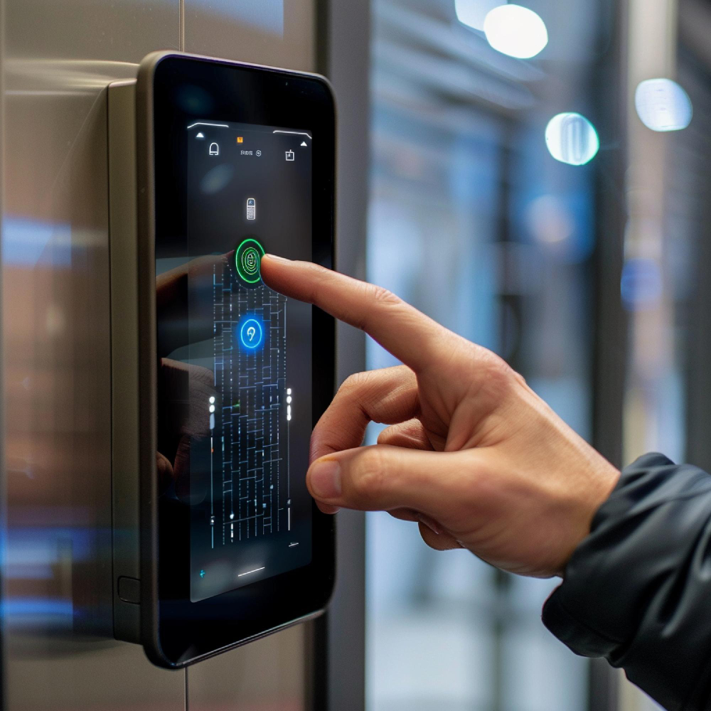 home elevators